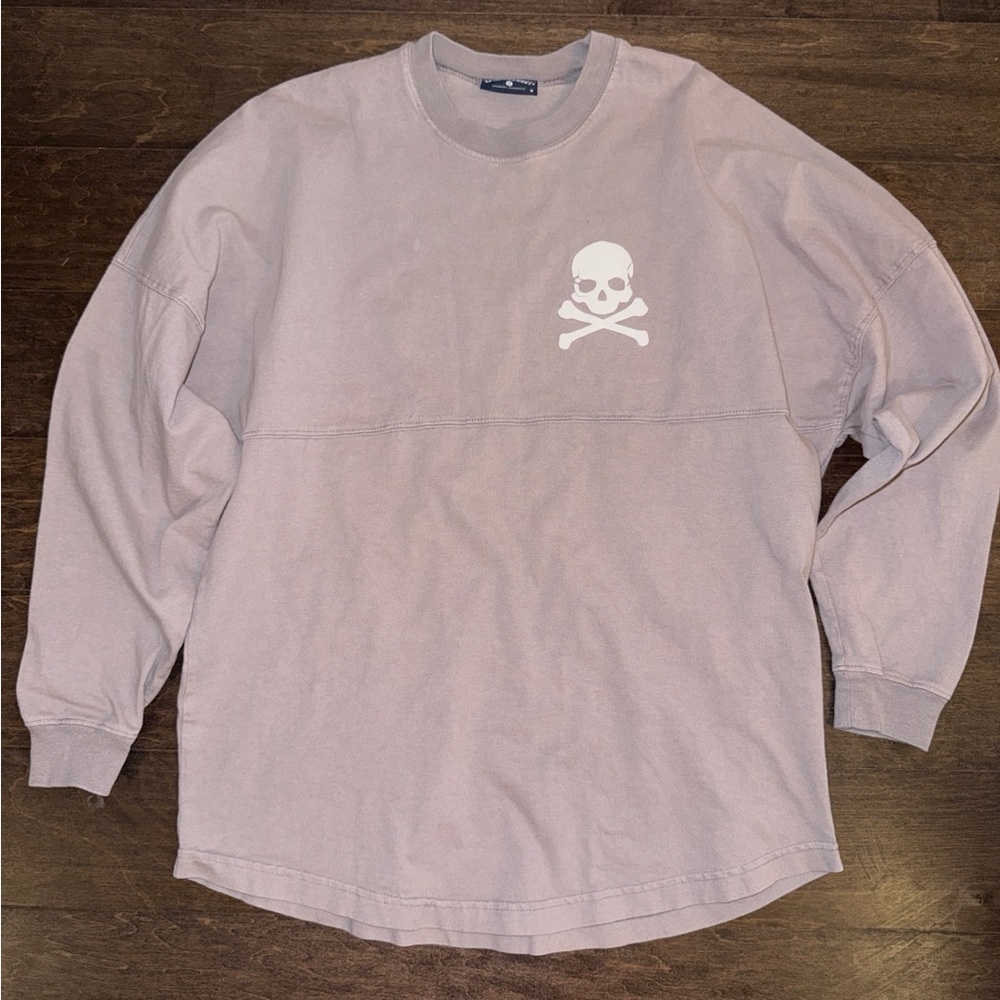 SoulCycle × Spirit Jersey